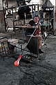 9 Mastro vetraio al lavoro (8)